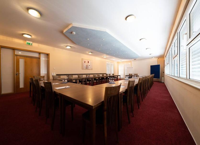 Vergaderzaal Foto's