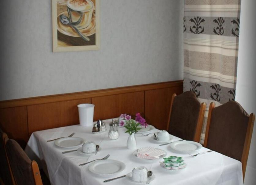 Restaurant Foto's
