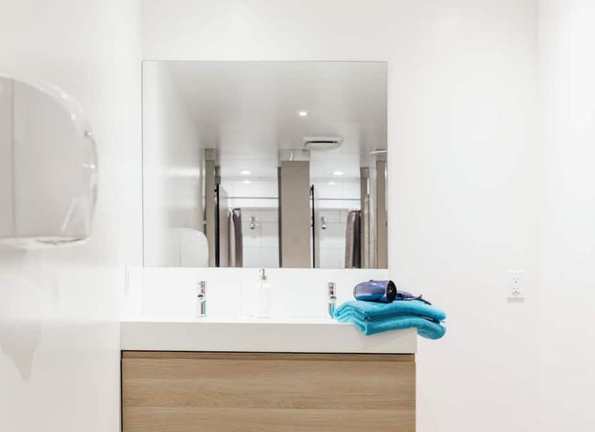 Badkamer Foto's