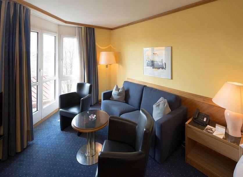 Huiskamer Foto's