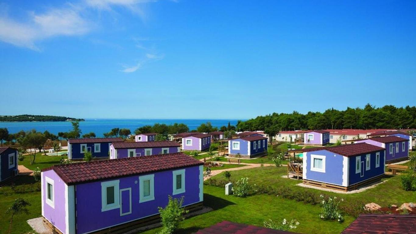 Aminess Bella Vista Homes