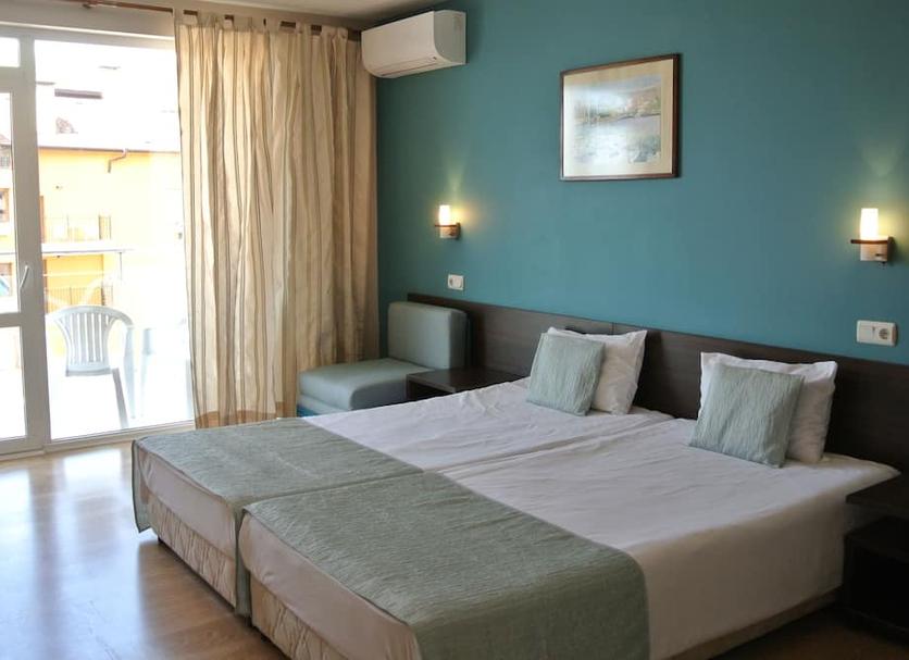 Slaapkamer Foto's