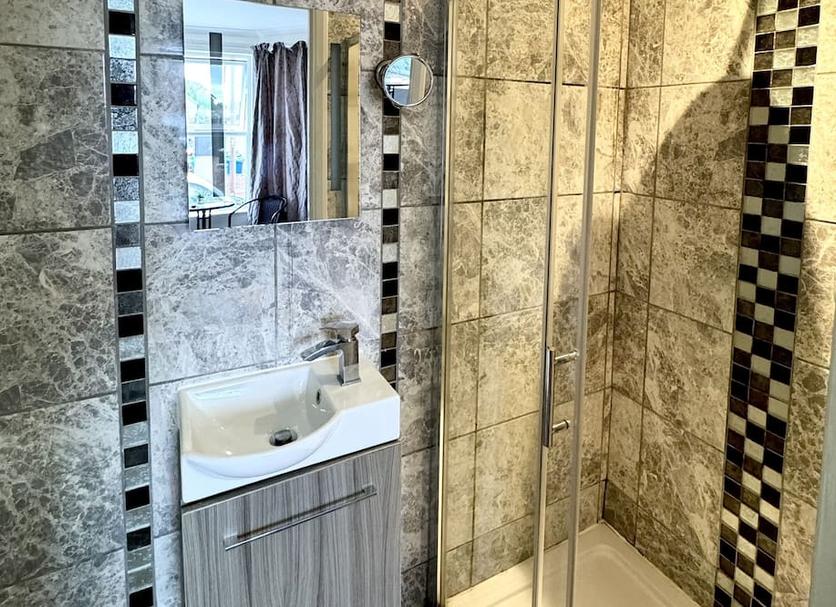 Badkamer Foto's