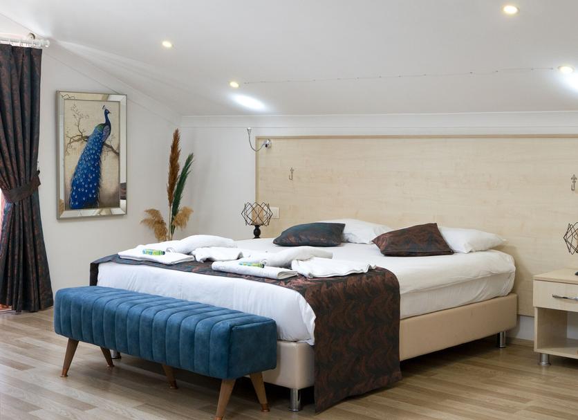 Slaapkamer Foto's