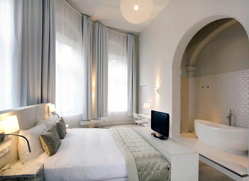 Slaapkamer Foto's