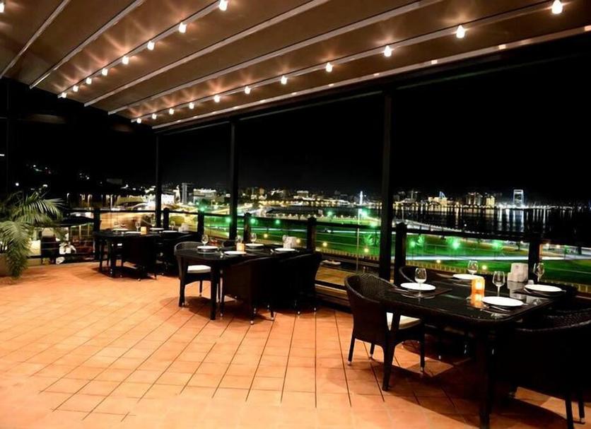 Restaurant Foto's