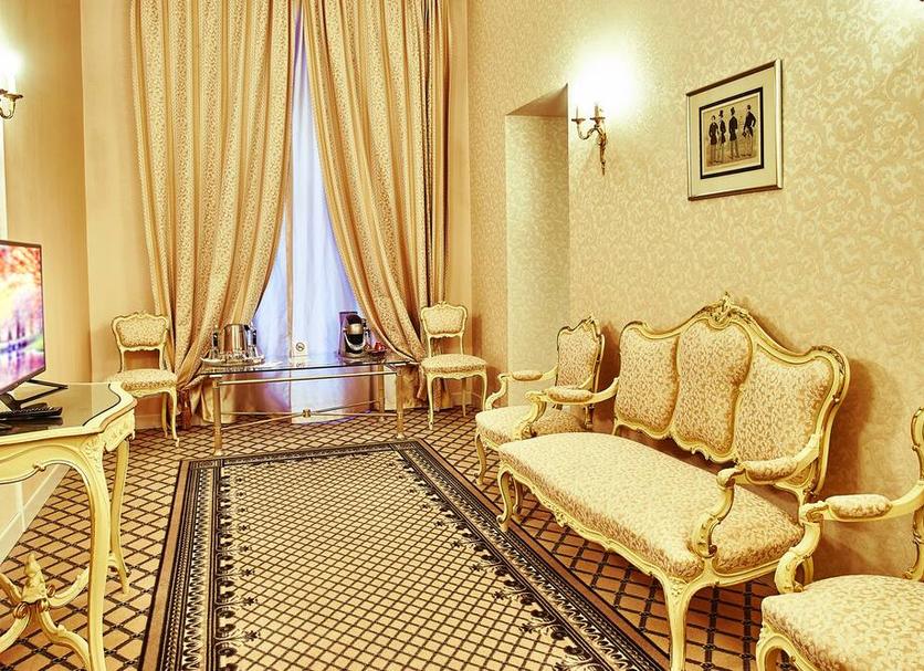 Huiskamer Foto's