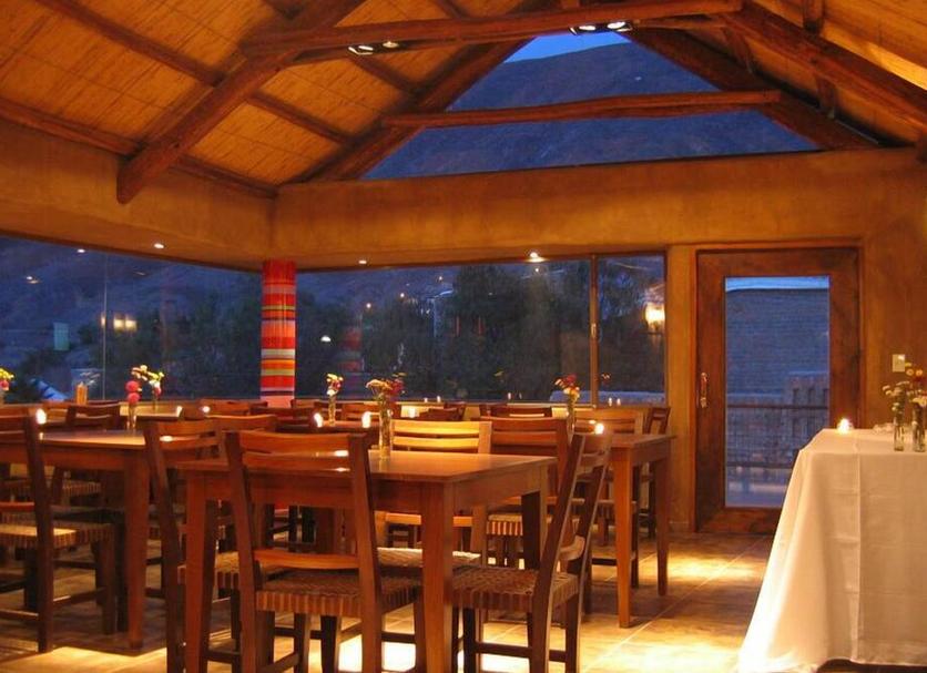 Restaurant Foto's