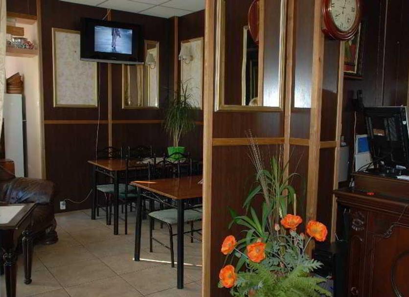 Restaurant Foto's