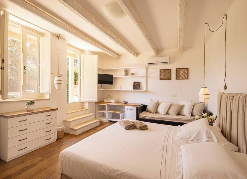 Slaapkamer Foto's
