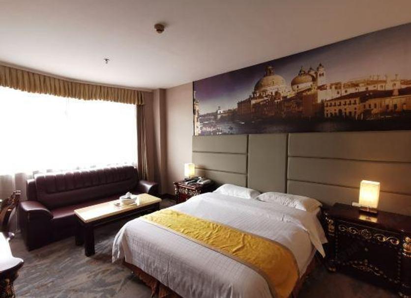 Slaapkamer Foto's