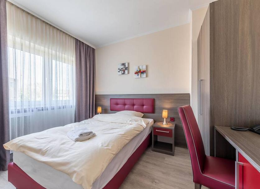Slaapkamer Foto's