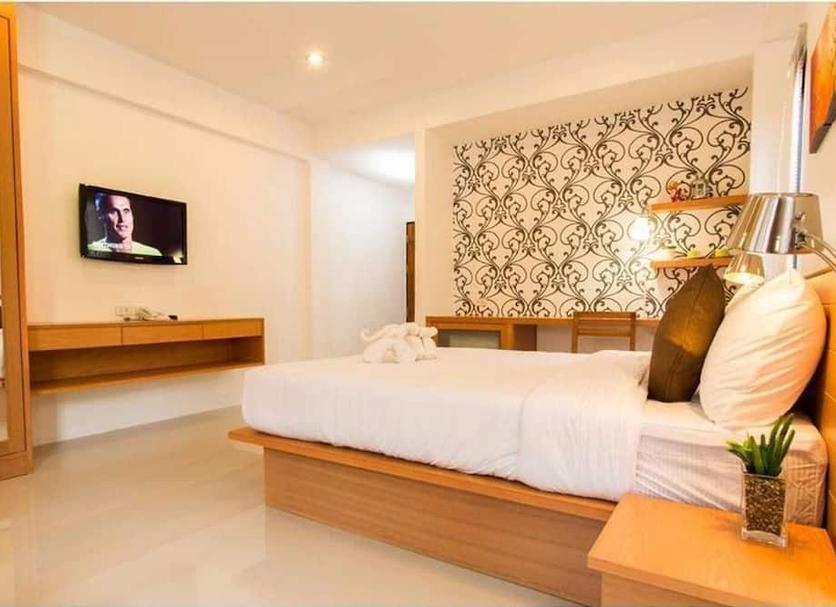 Slaapkamer Foto's