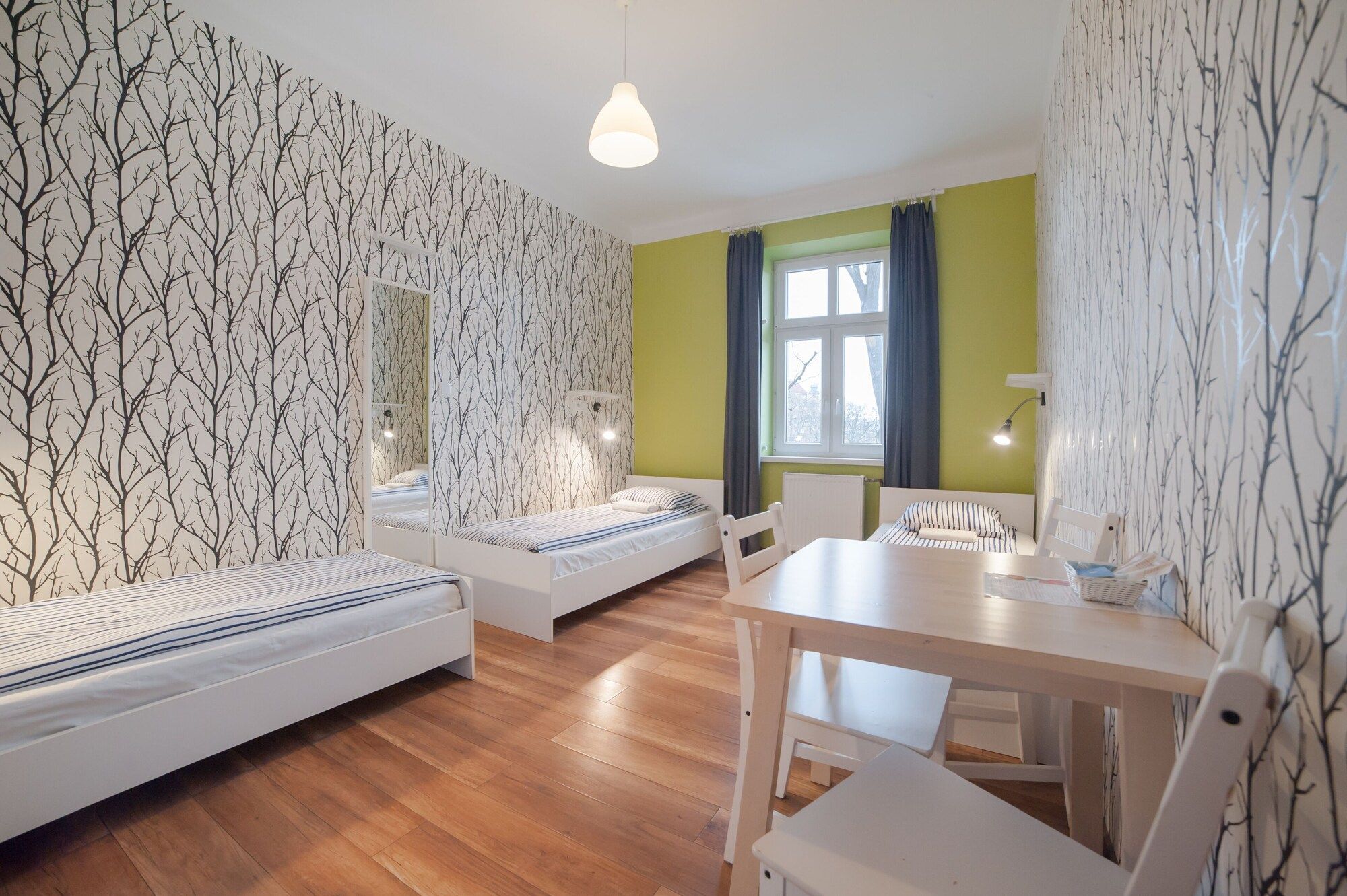 Slaapkamer