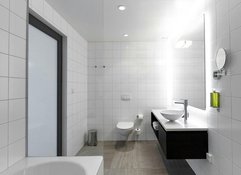 Badkamer Foto's