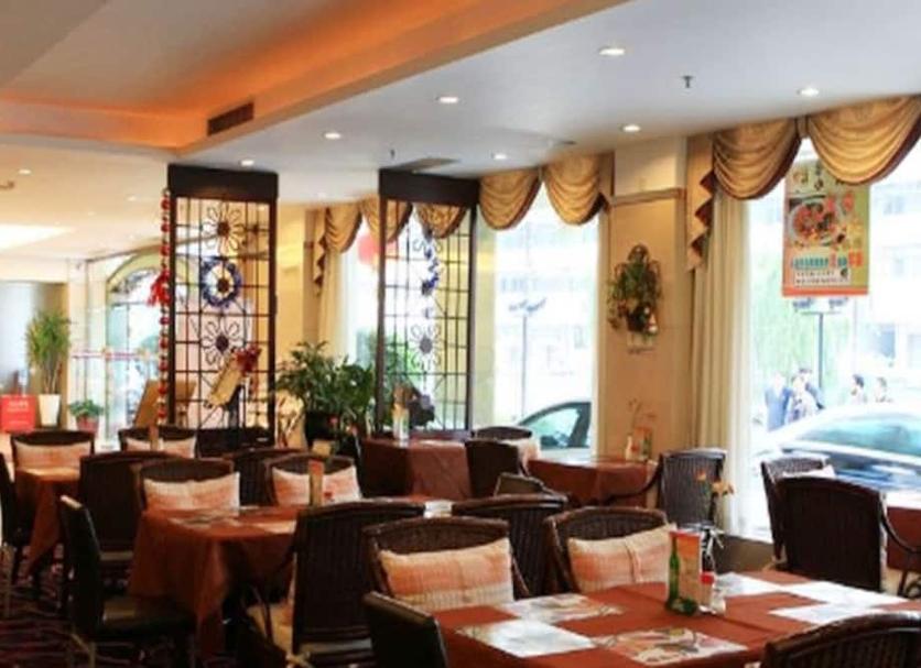 Restaurant Foto's