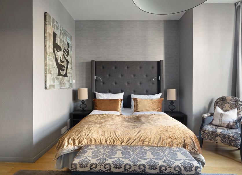 Slaapkamer Foto's