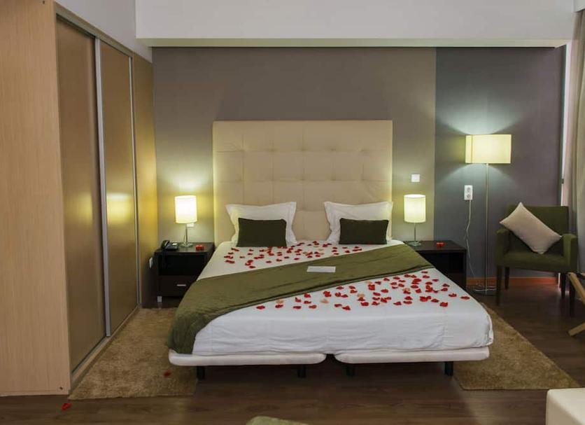 Slaapkamer Foto's