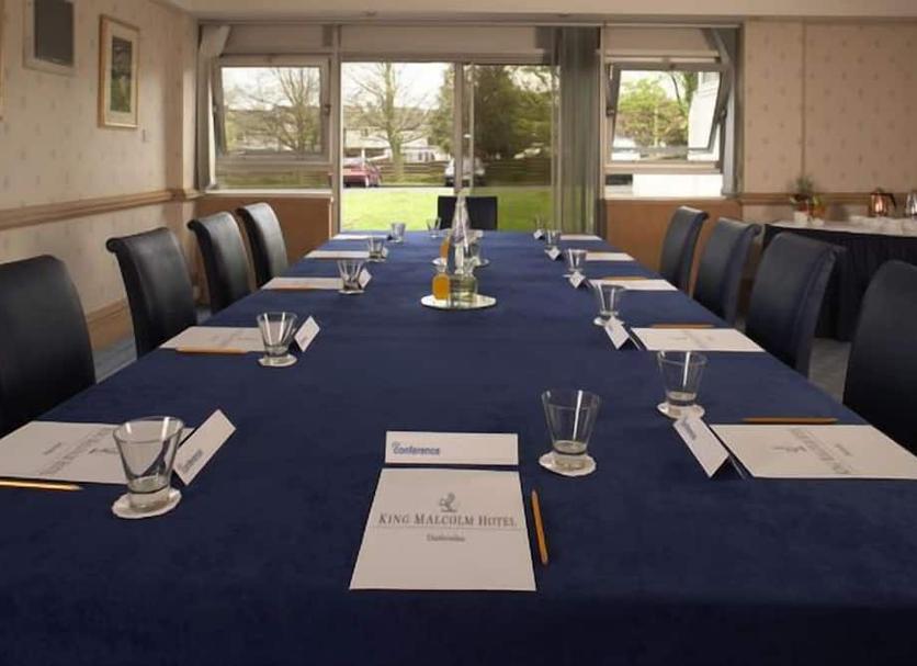 Vergaderzaal Foto's
