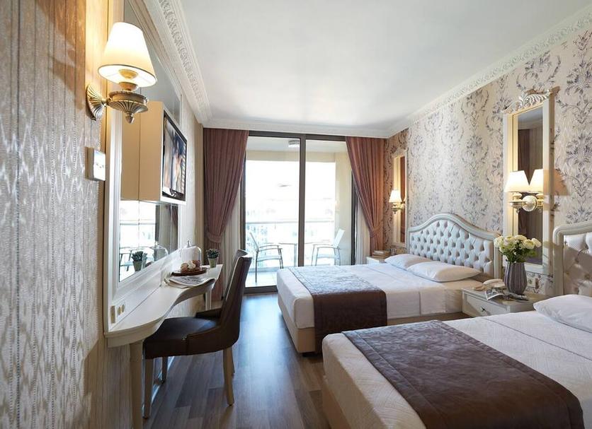 Slaapkamer Foto's