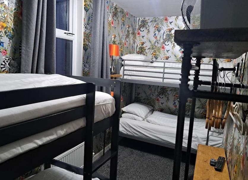 Slaapkamer Foto's