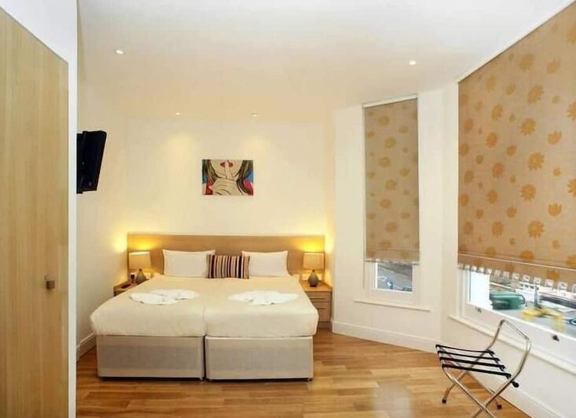 Slaapkamer Foto's