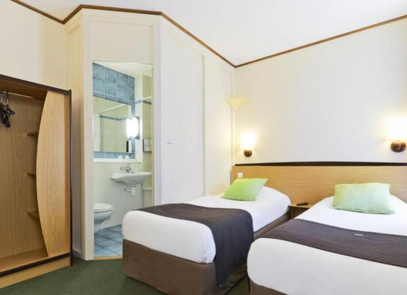 Slaapkamer Foto's
