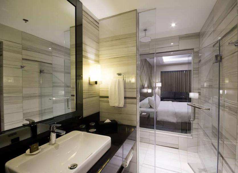 Badkamer Foto's
