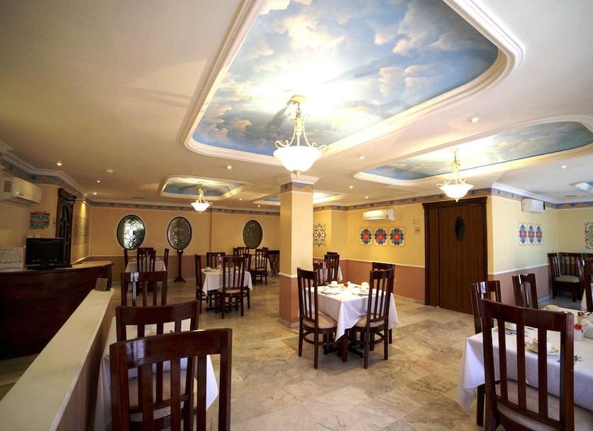 Restaurant Foto's