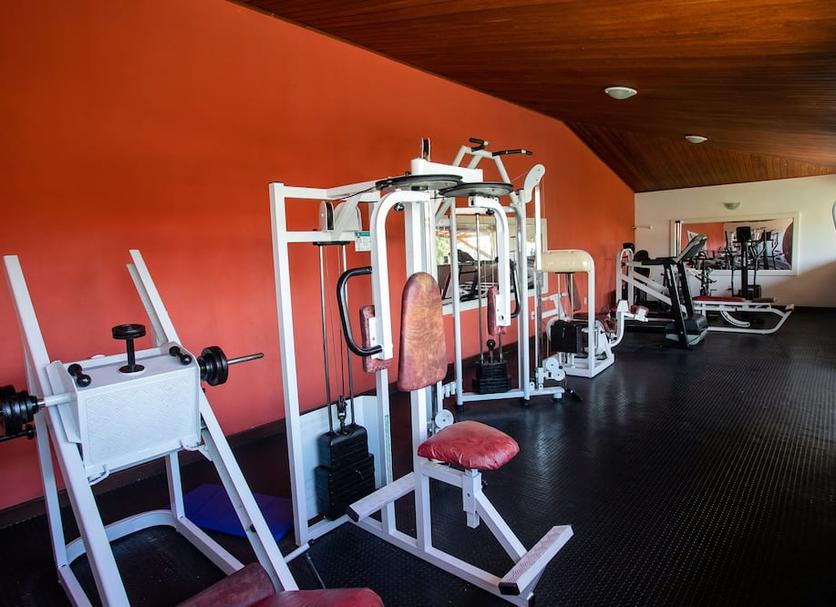 Sportcentrum Foto's
