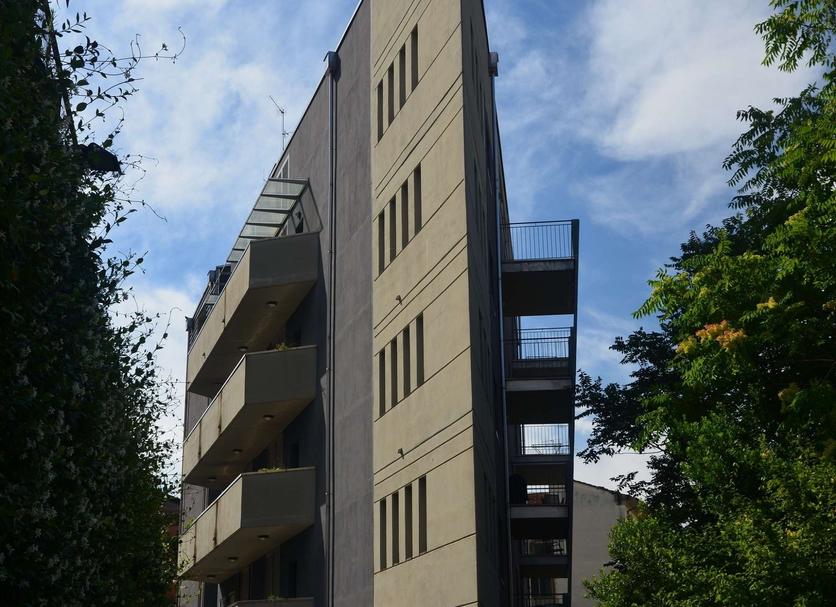 Gebouw Foto's