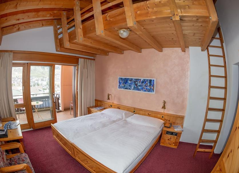 Slaapkamer Foto's