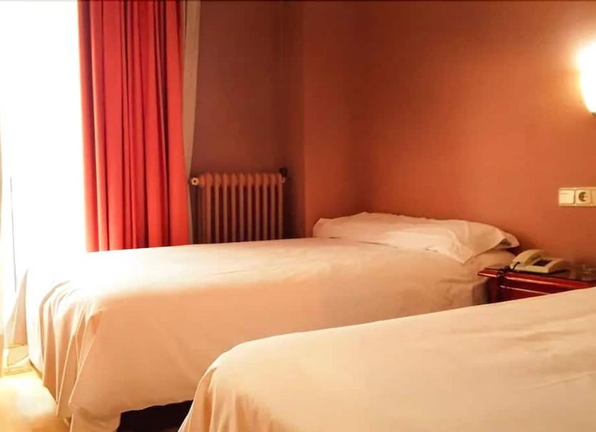 Slaapkamer Foto's