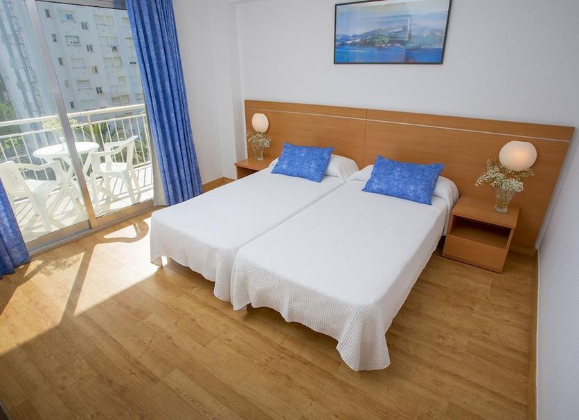 Slaapkamer Foto's