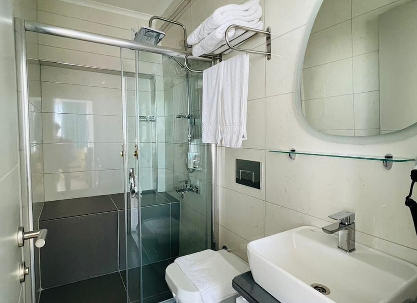 Badkamer Foto's