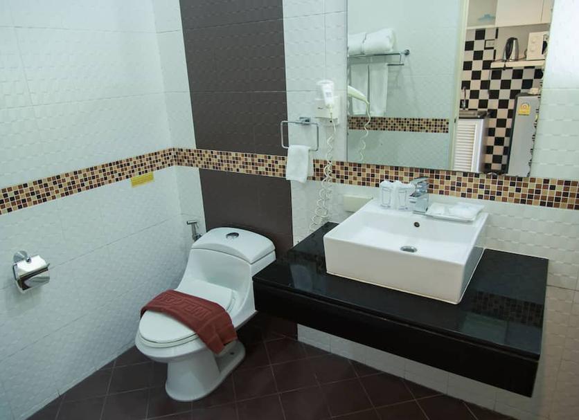 Badkamer Foto's
