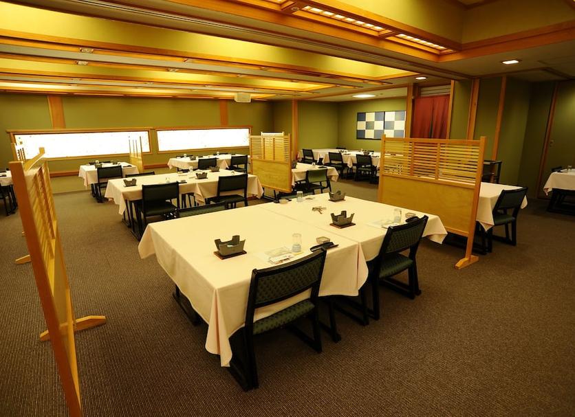 Restaurant Foto's