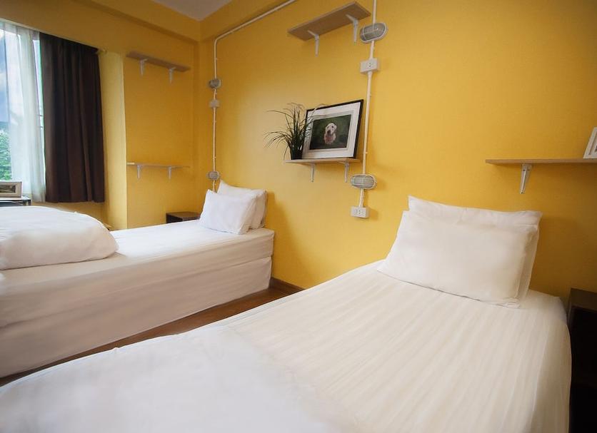 Slaapkamer Foto's