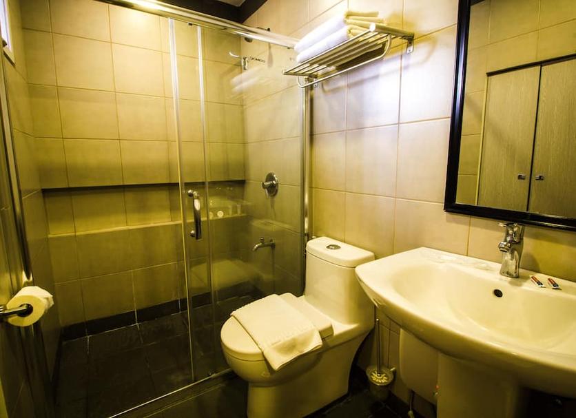Badkamer Foto's