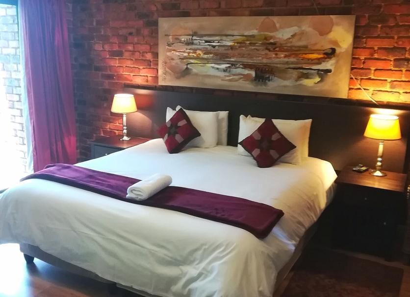 Slaapkamer Foto's