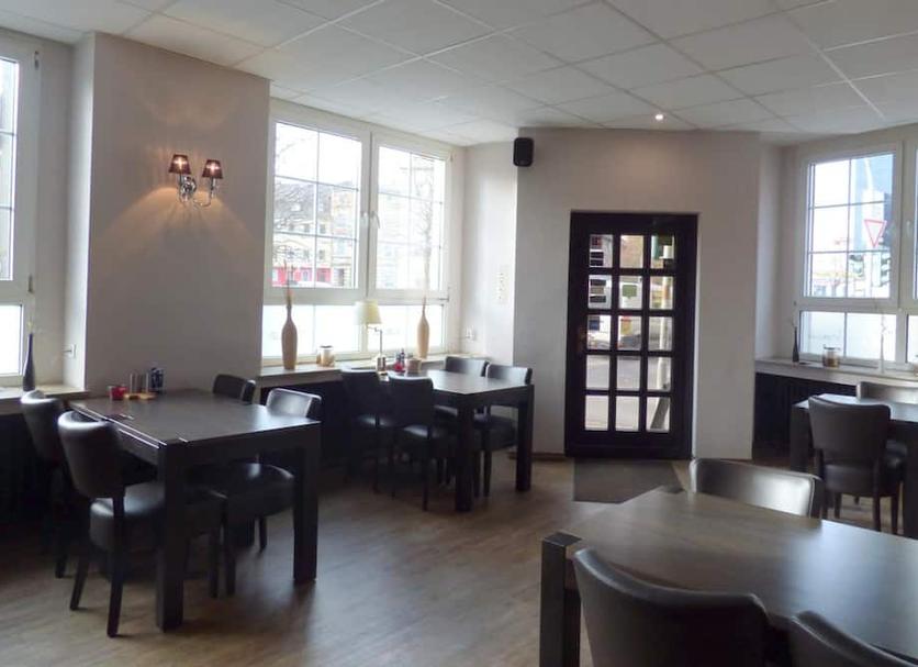 Restaurant Foto's
