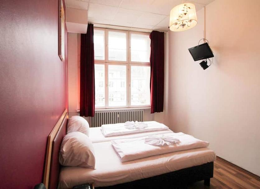 Slaapkamer Foto's