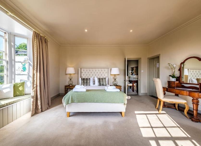 Slaapkamer Foto's