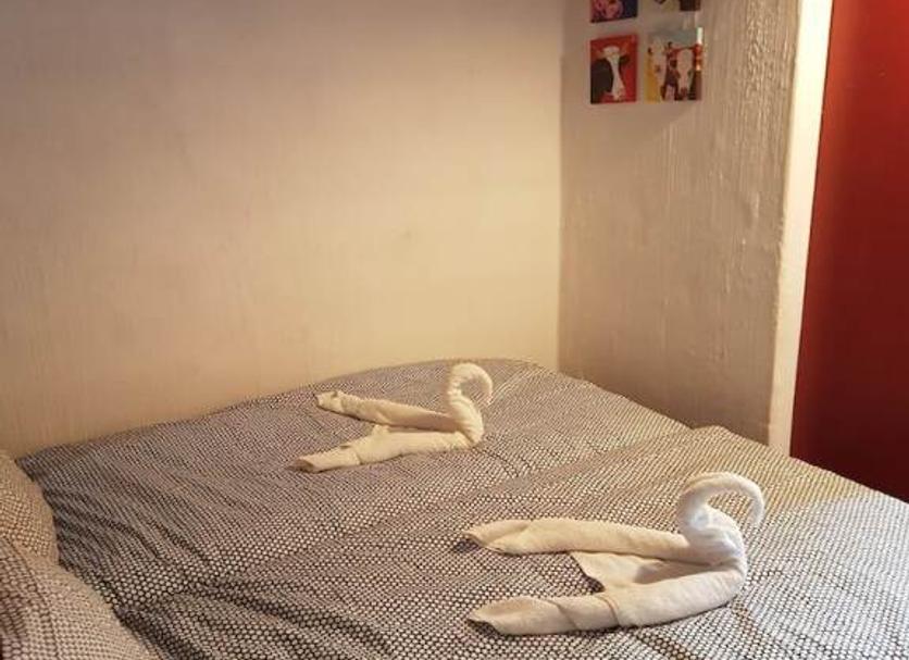 Slaapkamer Foto's