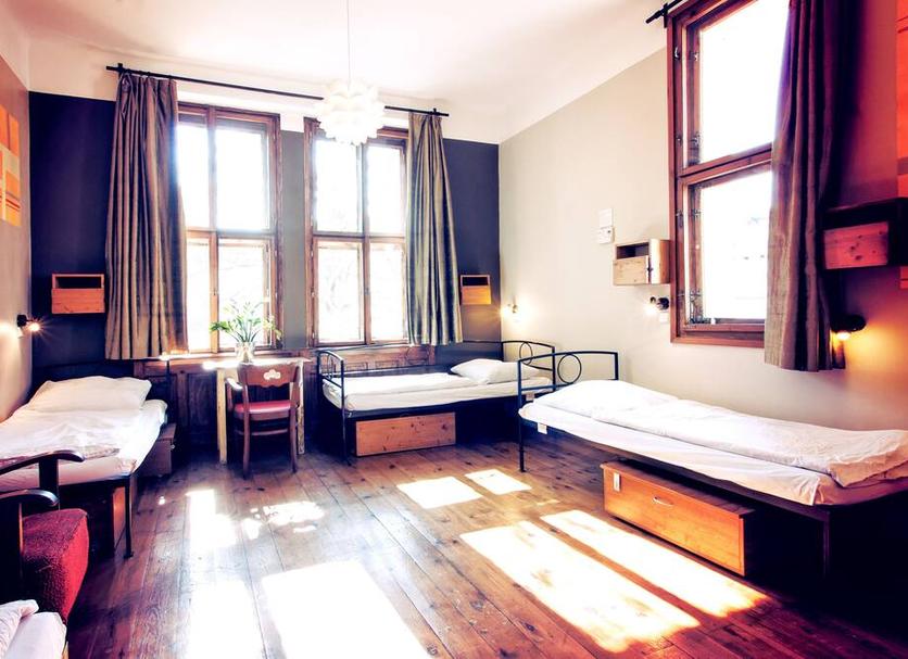 Slaapkamer Foto's