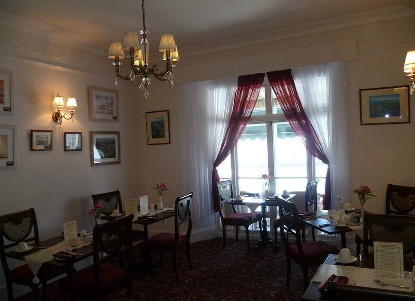 Restaurant Foto's