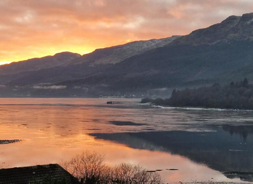 Buiten zicht Foto's