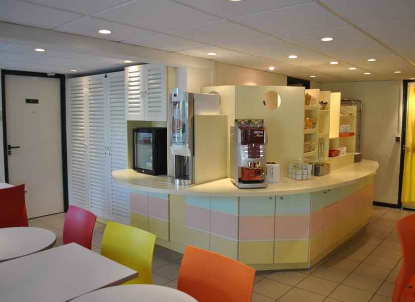 Restaurant Foto's