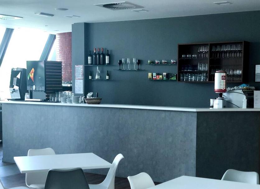 Bar Foto's