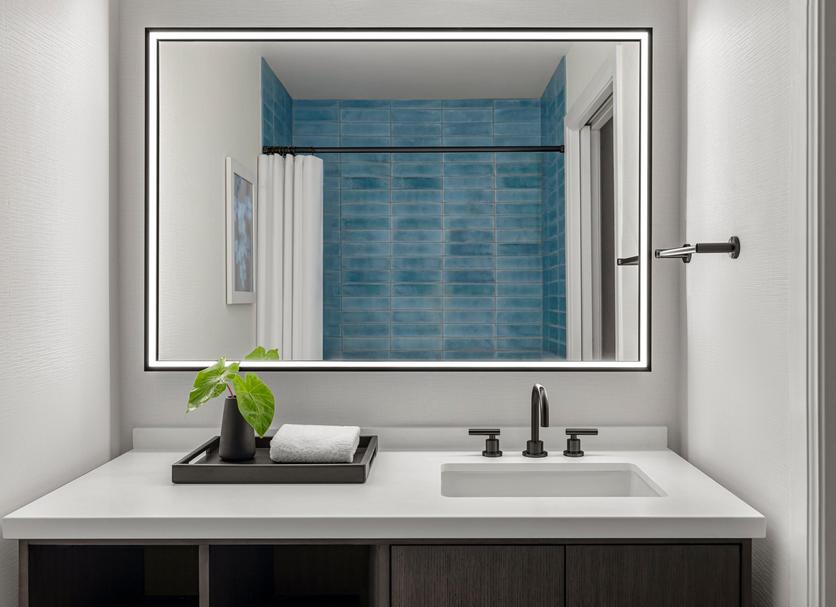 Badkamer Foto's